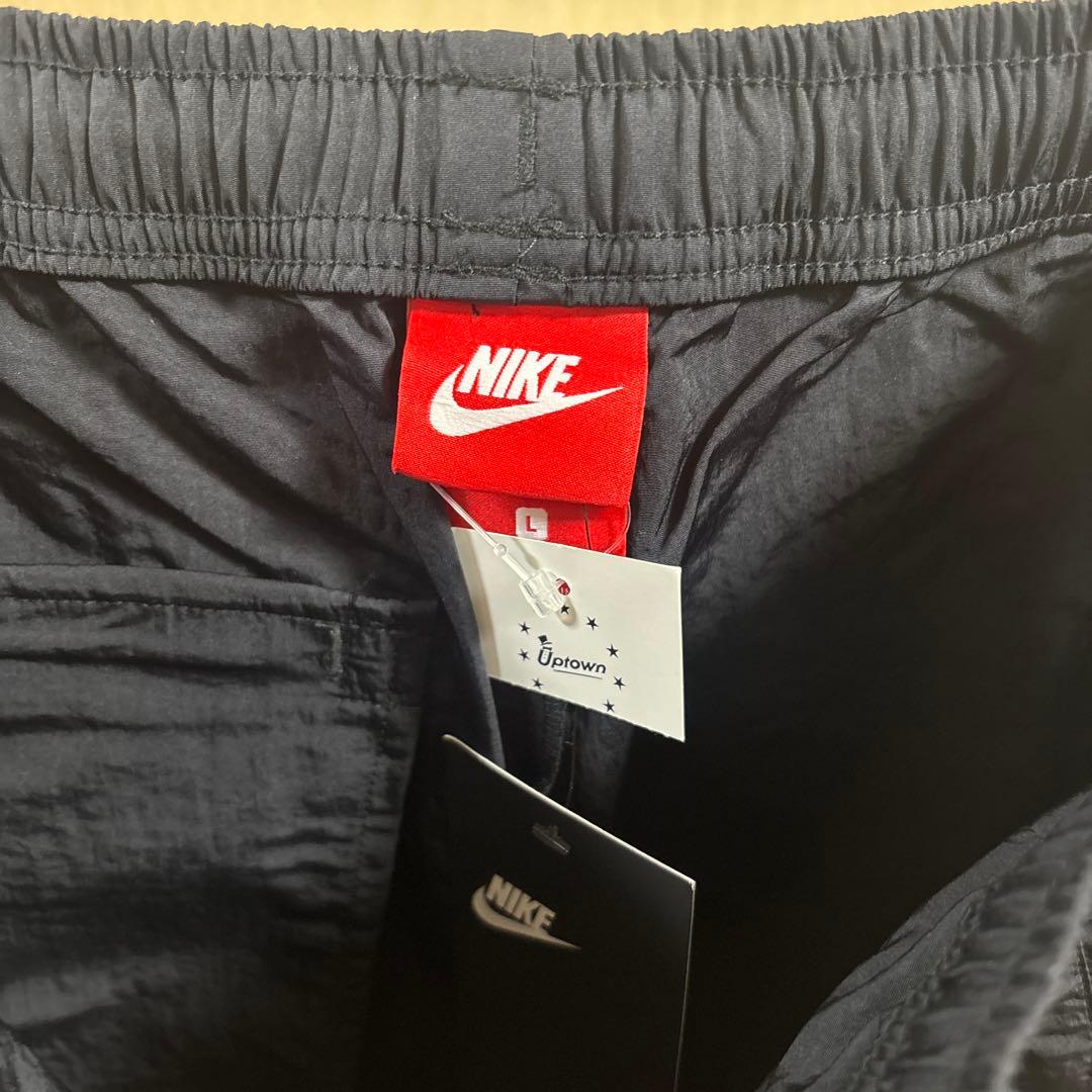 NIKE ANORAK JACKET/PANTS セットアップ　L