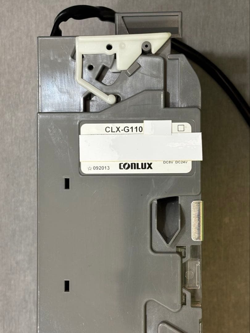 新500円対応 コンラックス メック G110