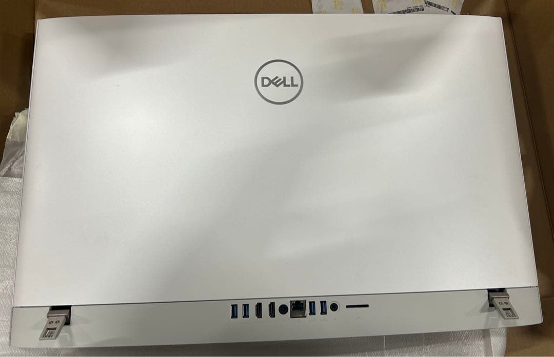 Dell デスクトップパソコン 一体型 Dell 27