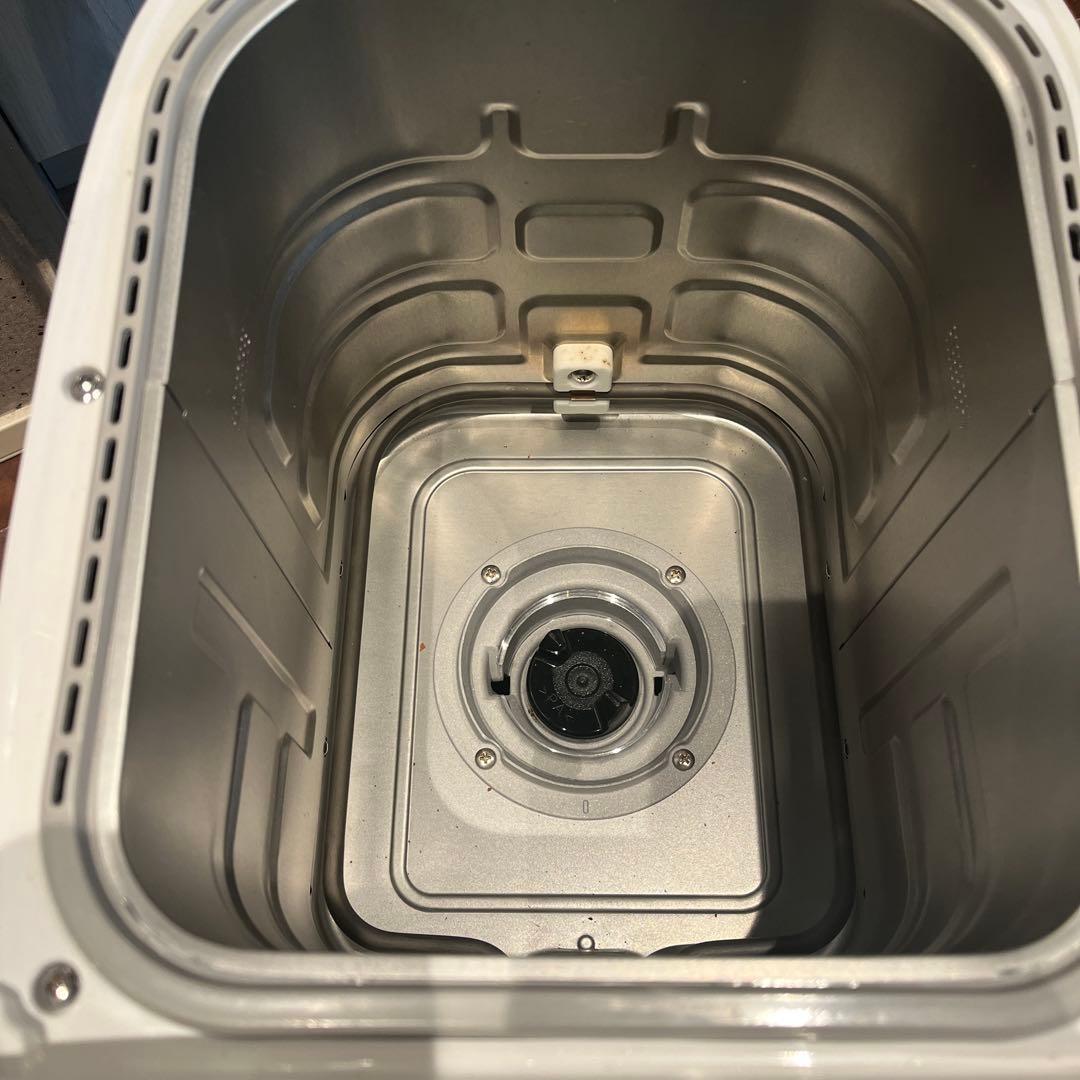 Panasonic SD-BMT2000 ホームベーカリー