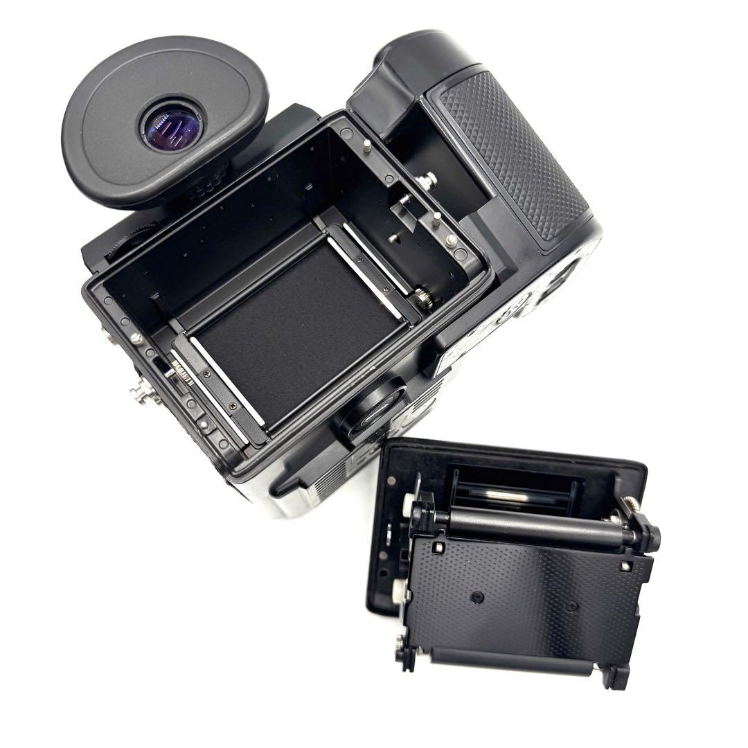 ❁完動品❁PENTAX 645 中判フィルム カメラ 120フィルムバック