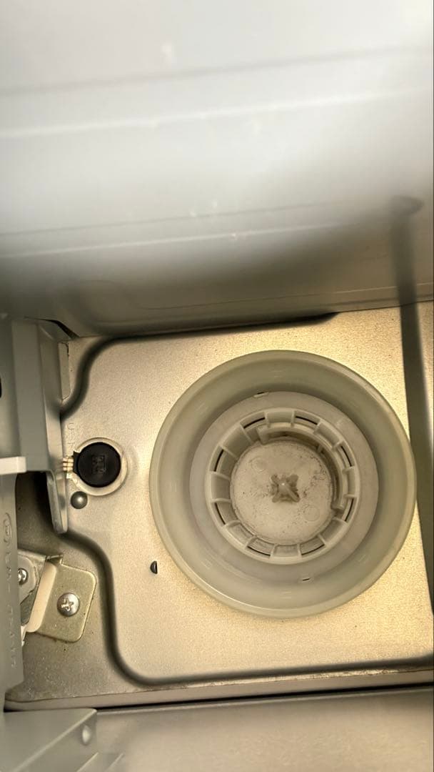 ☆美品☆ダイニチ 石油ファンヒーター FW-3214ウォームホワイト