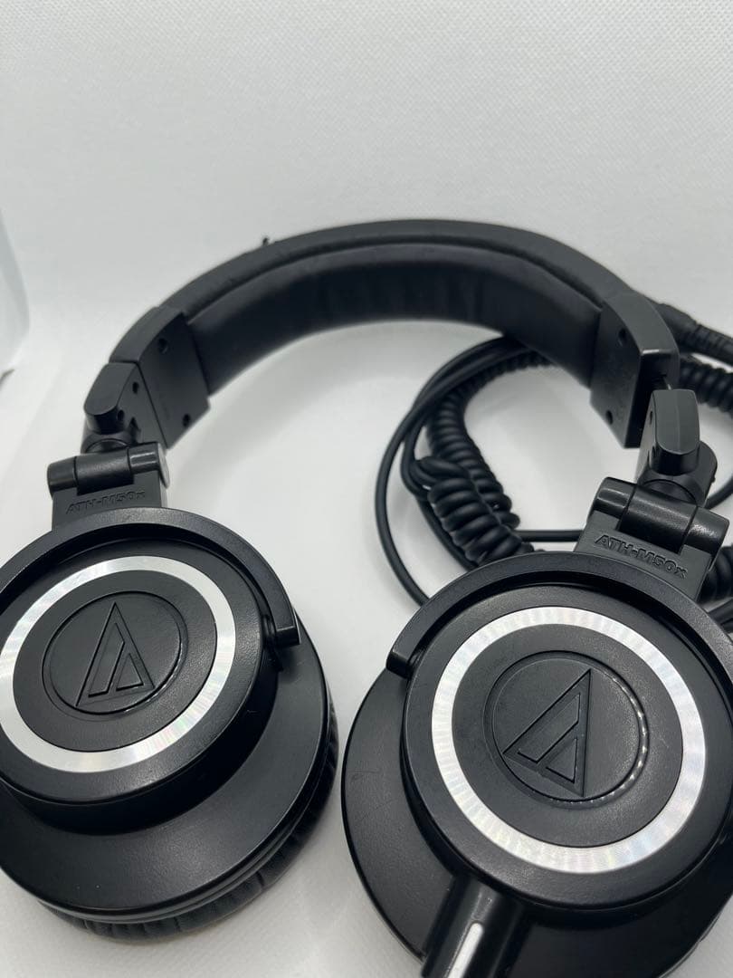 Audio-Technica ATH-M50x ヘッドホン