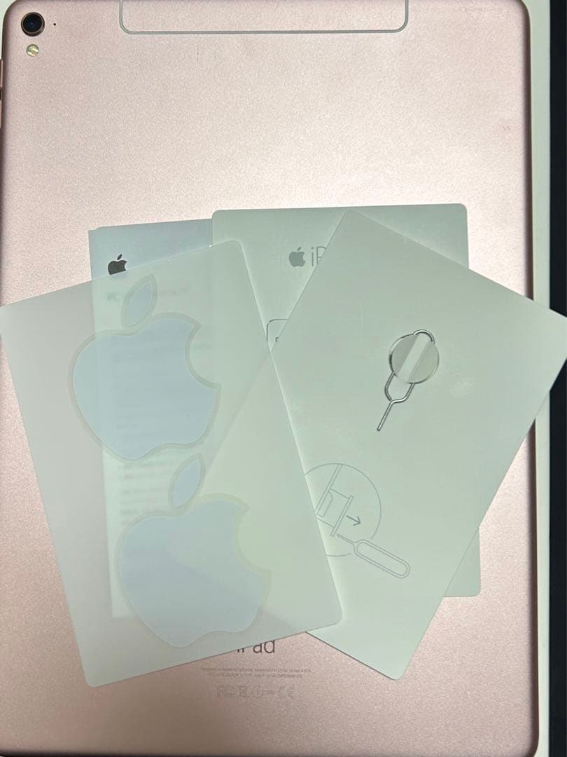 iPadPro 32GB ピンクゴールド