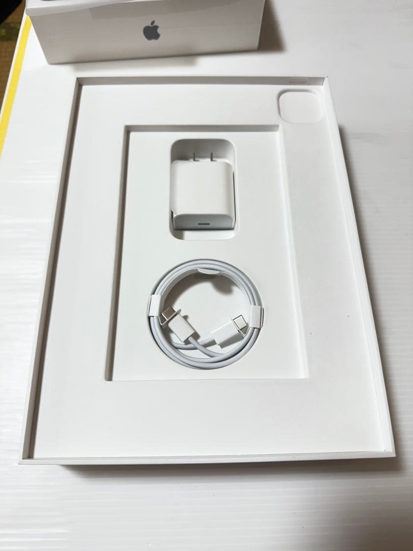 ◾️激美品◾️iPad Pro11インチ256GB｜Wi-Fi セルラー｜97%