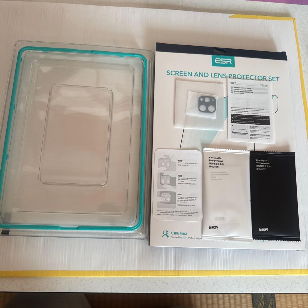 ◾️激美品◾️iPad Pro11インチ256GB｜Wi-Fi セルラー｜97%