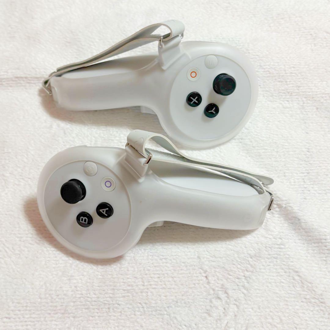 pico4ultra 256GB モーショントラッカー付き