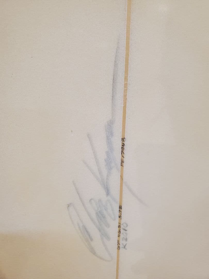 サーフボード　TS