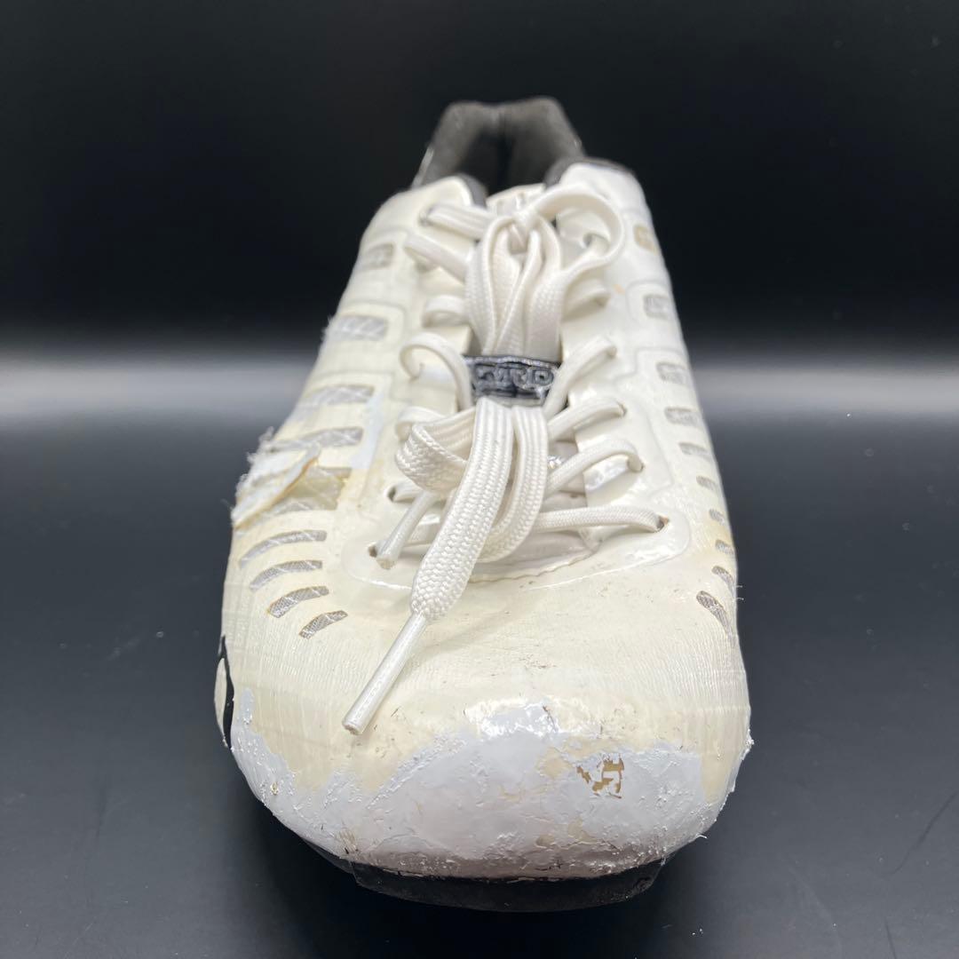 【Giro】Empire SLX サイクリングシューズ 40サイズ