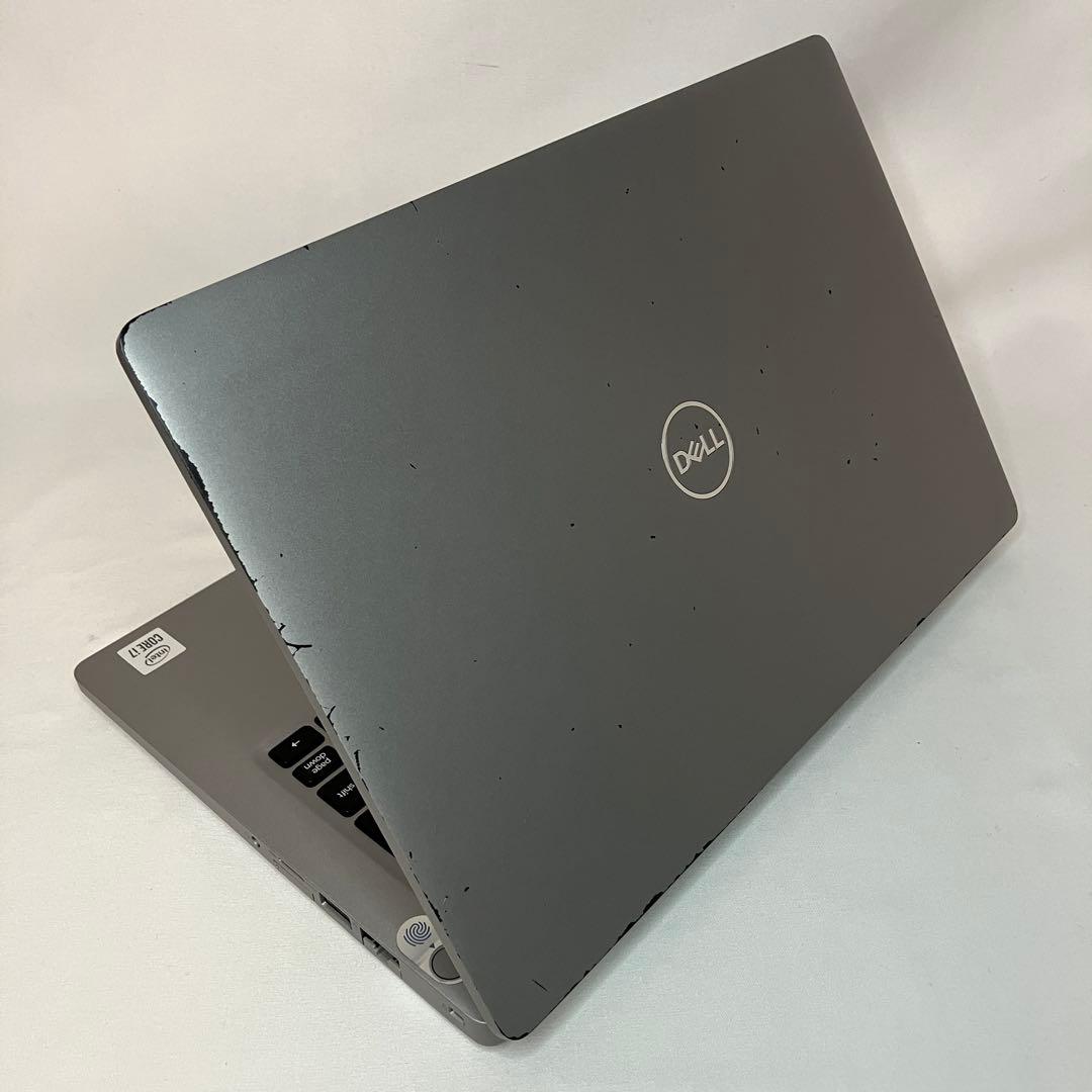 Latitude 5310 第10世代 i7 16GB 512GB オフィス24