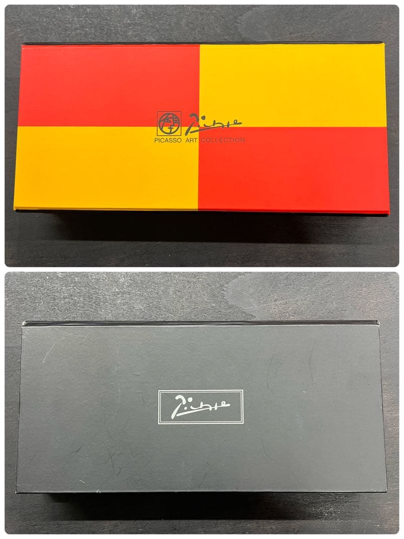 PICASSO ピカソ　万年筆　ビジネス　文房具　筆記具　アートコレクション