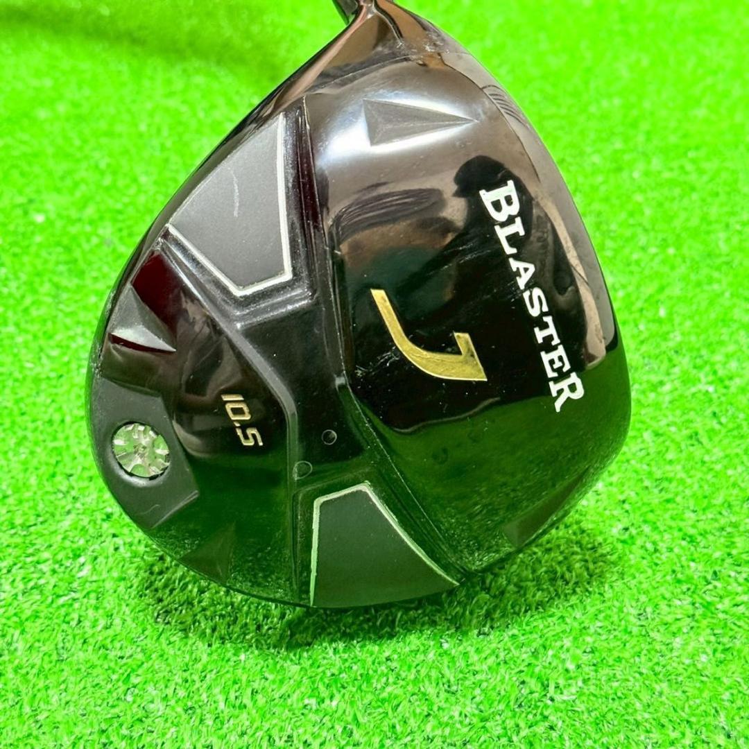 Titleist レフティ ゴルフクラブセット 7本 Rフレックス 左利き用