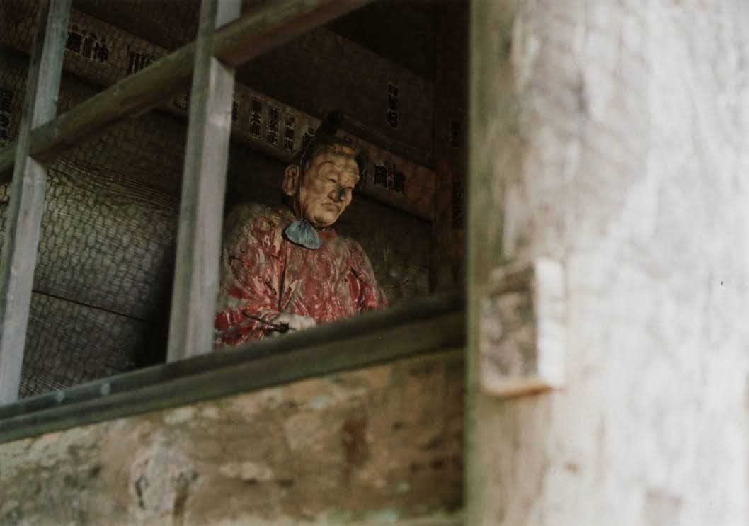 Nikon New FM2 + 50mm F1.4レンズ