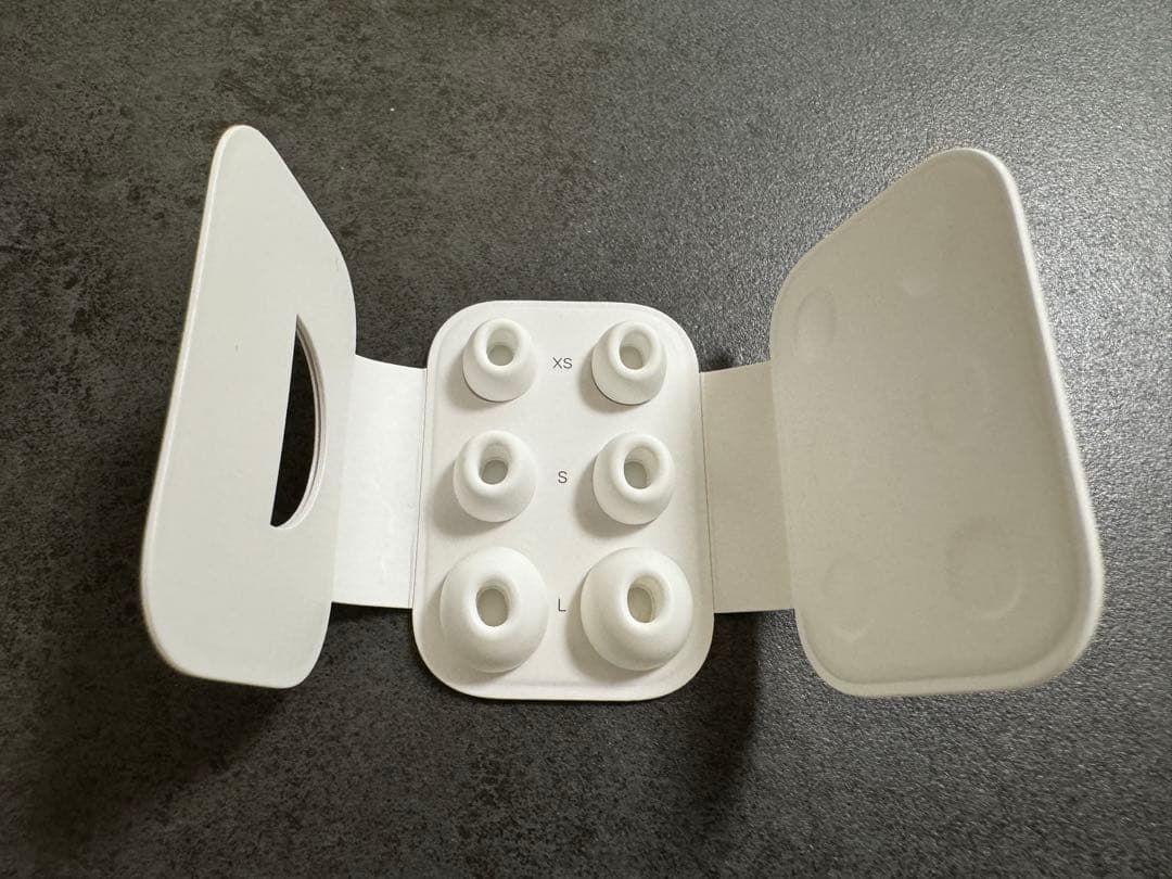 【美品】AirPods Pro 2世代 MagSafe充電ケース 豪華おまけ