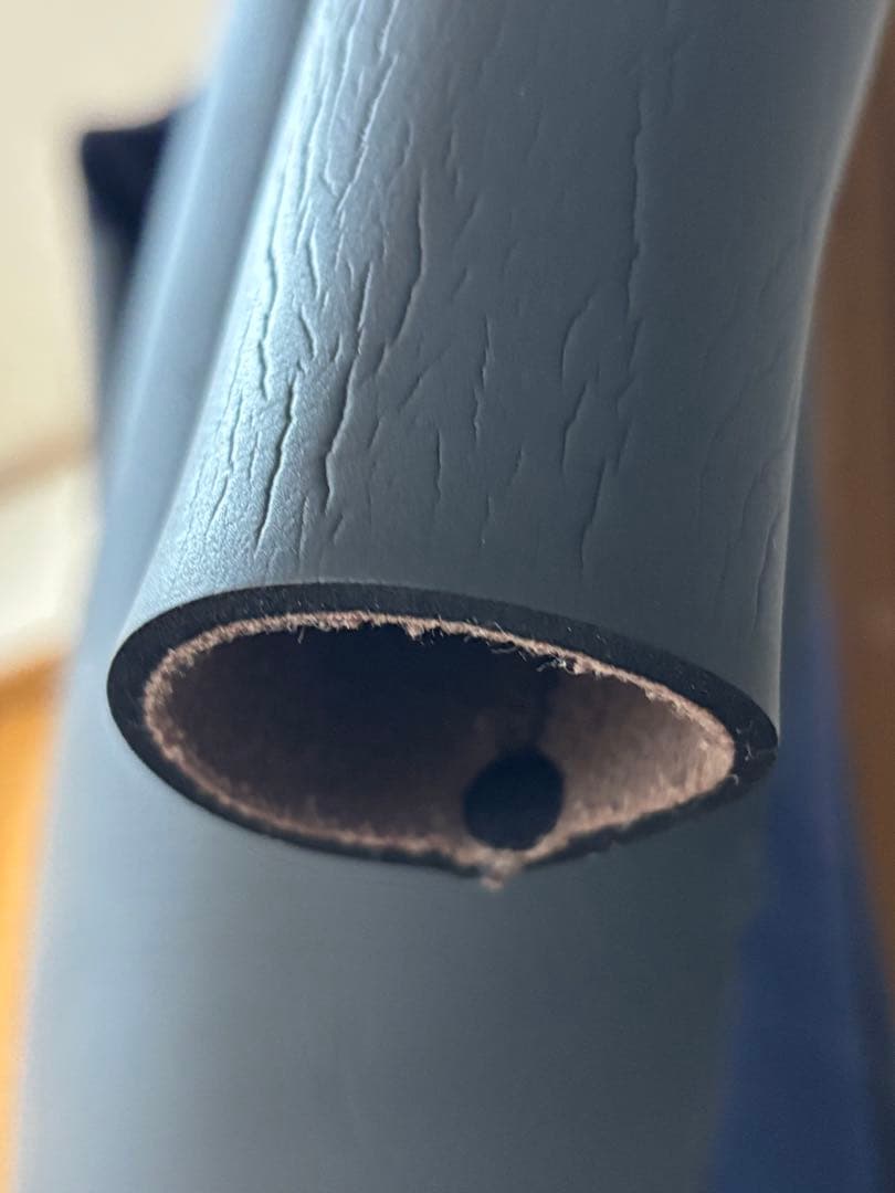 サーフィン　セミドライフルスーツ　ウエスト