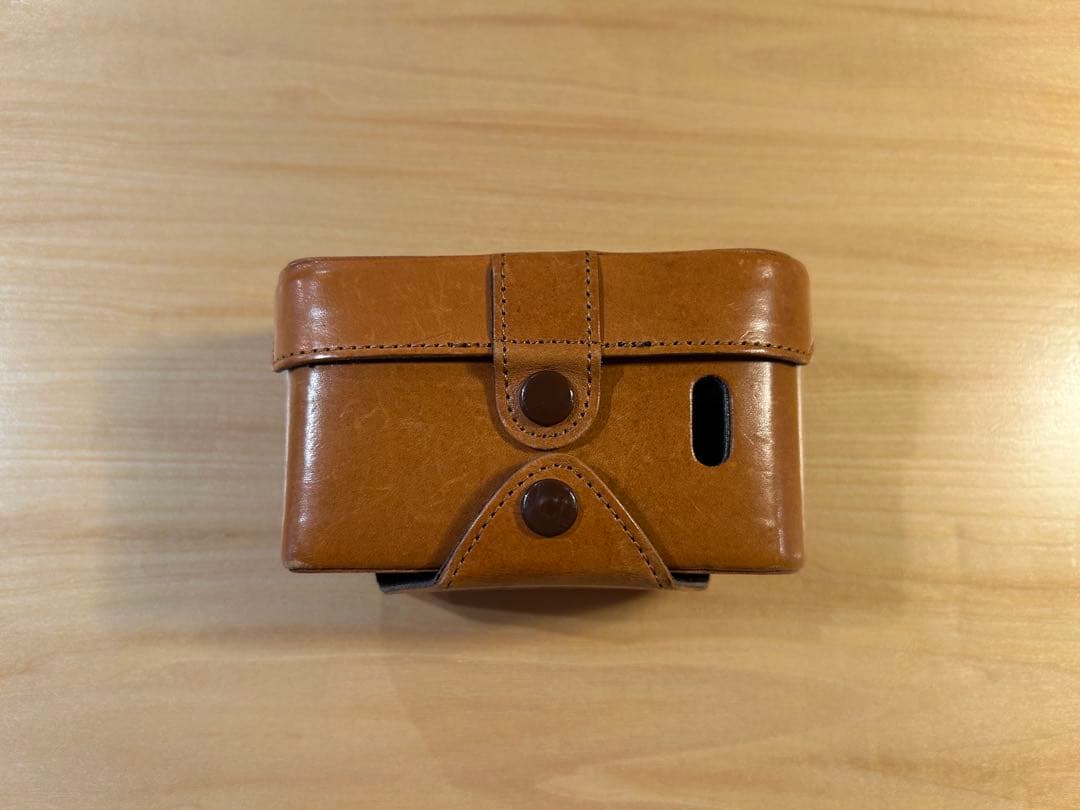 FUJIFILM KLASSE W コンパクトカメラ