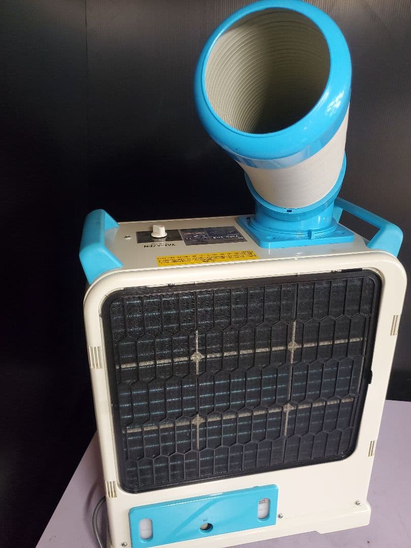 YAMAZEN ミニスポットエアコンYMS-183