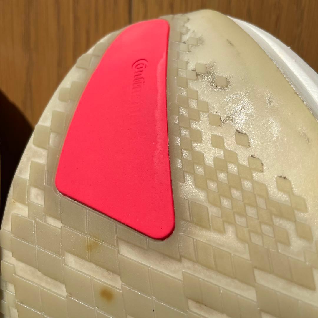 アディダス　アディゼロ　 アディオスPRO4 25.0cm