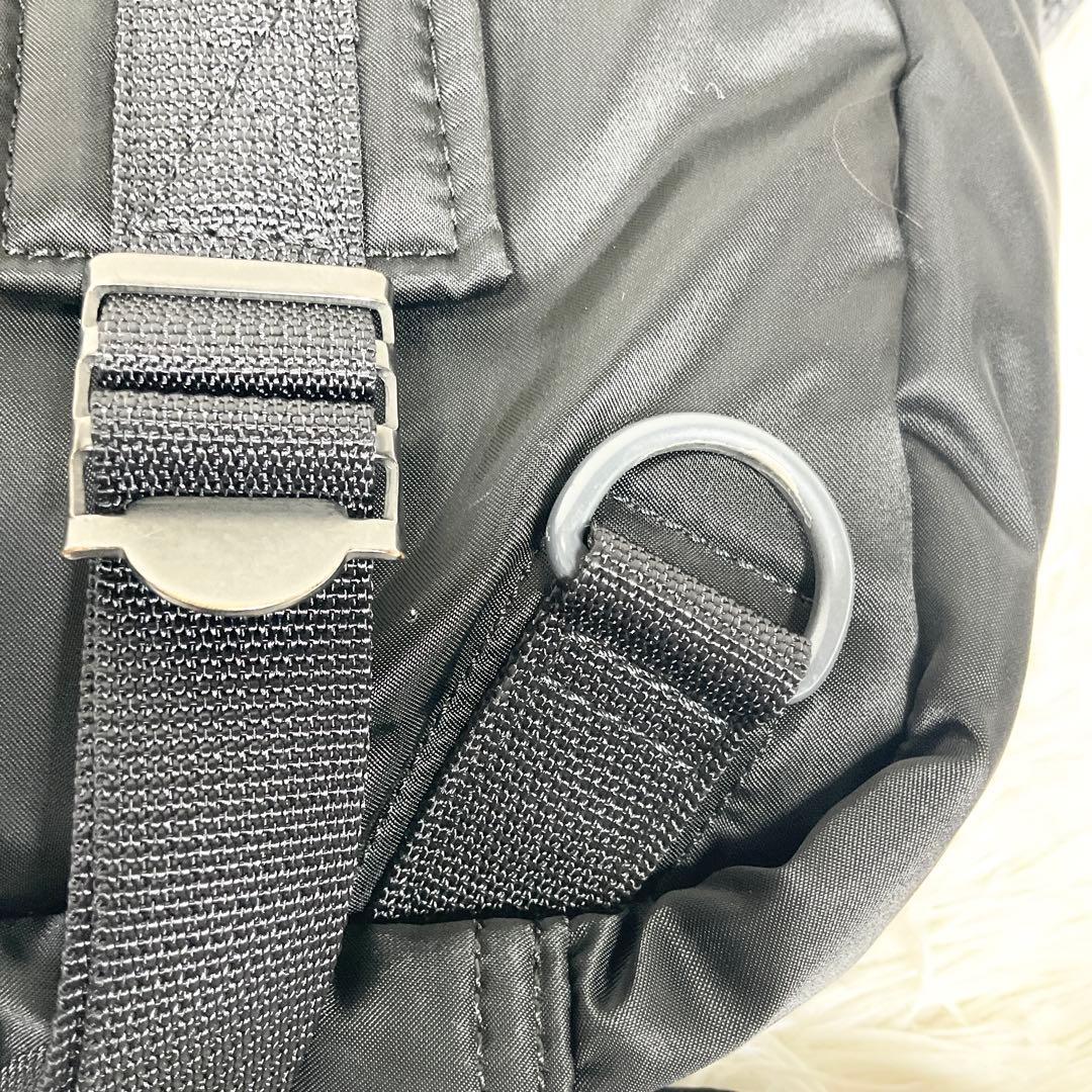 【美品】PORTER タンカー 3WAY ビジネスバッグ ブリーフケース