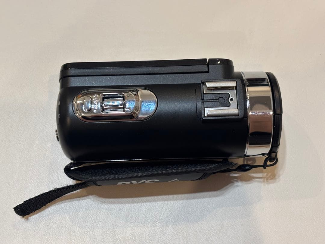 8K ULTRA HD ビデオカメラ 64MP