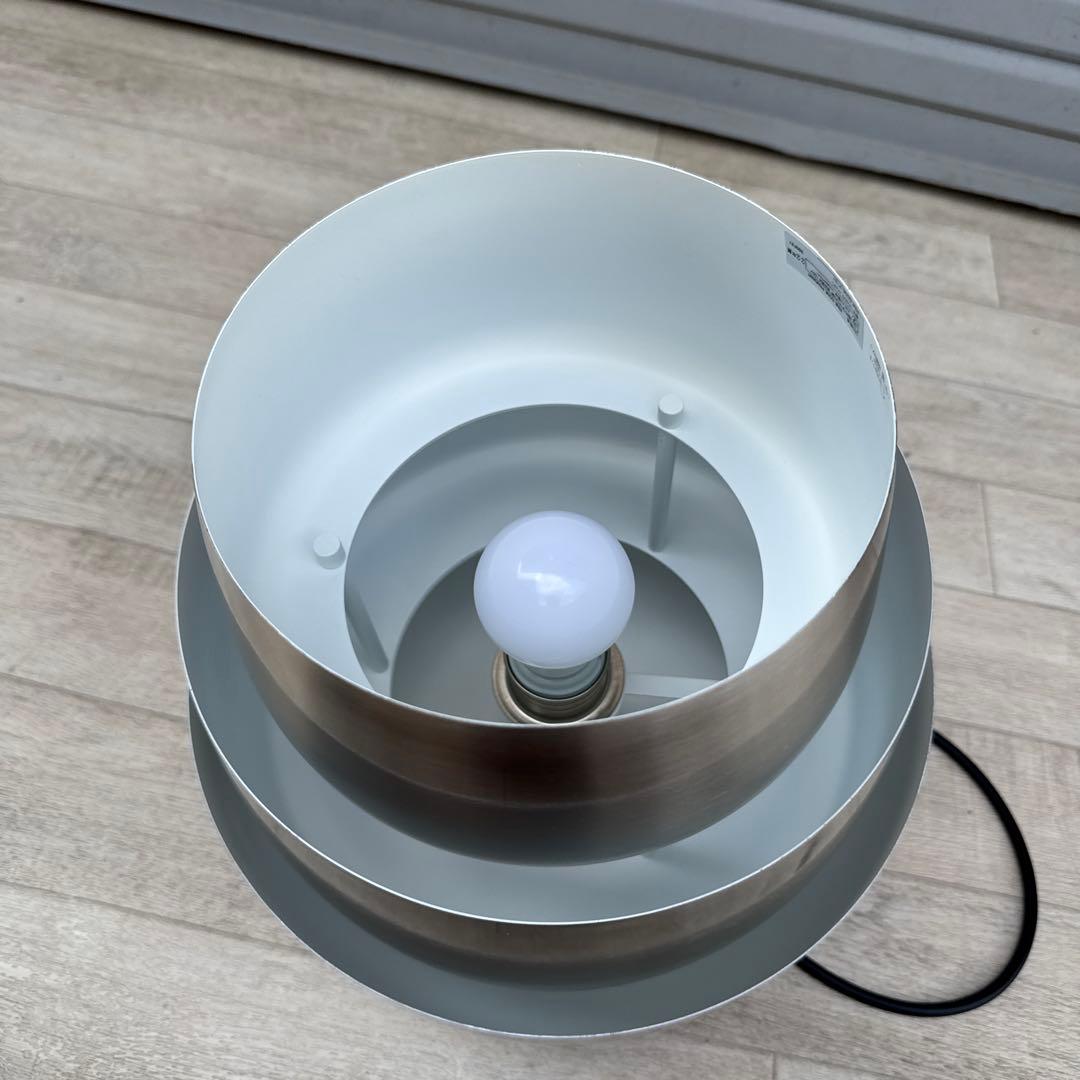 ボーコンセプト　BoConcept　パインコーン ペンダントランプ　②