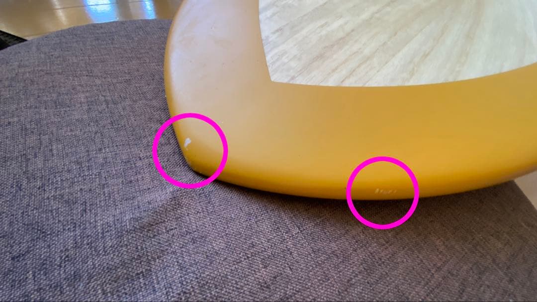 【千葉手渡し限定】nanazero 6.4 ミッドレングス MID01