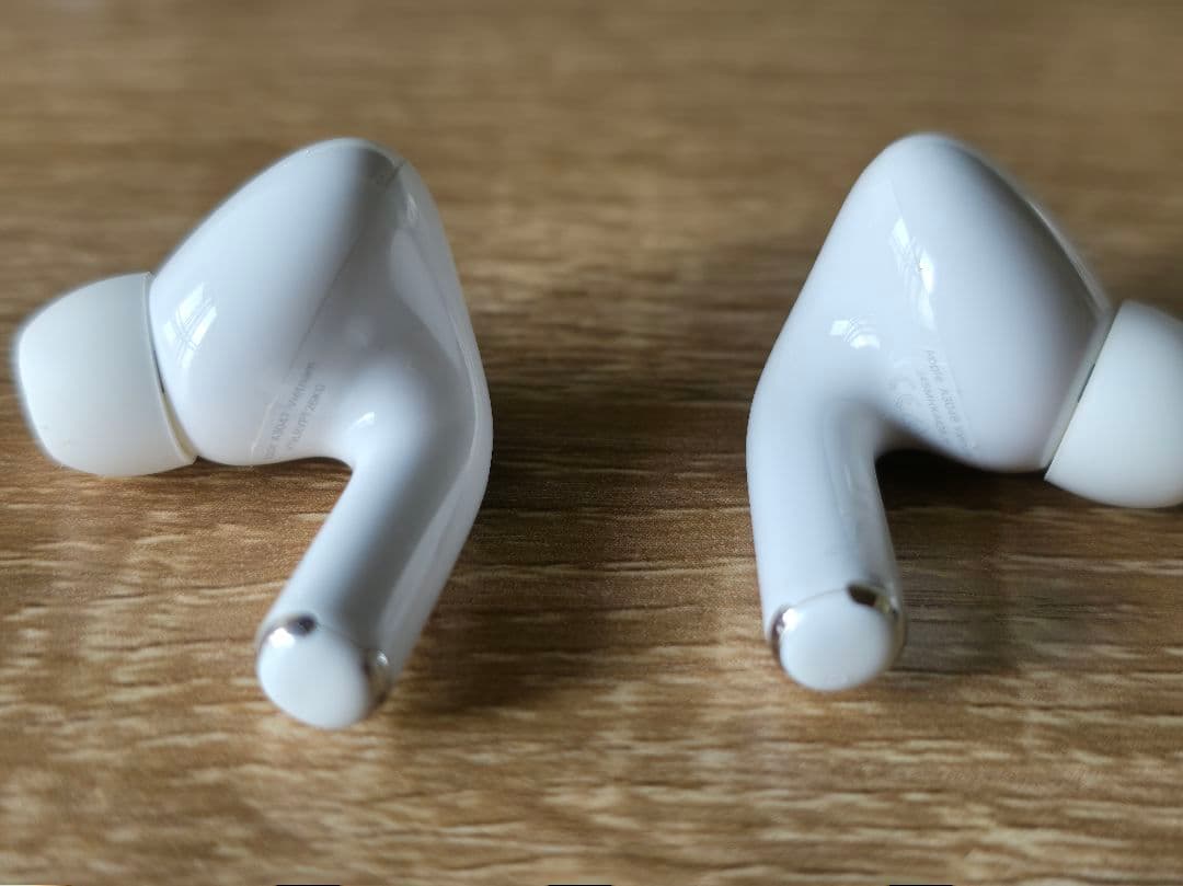 AirPods Pro 2 USB-Cモデル AppleCare残り有 正規品