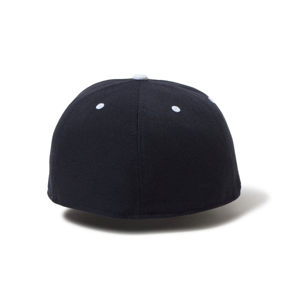 NEW ERA ブラックキャップ 8 59FIFTY 近鉄バッファローズ