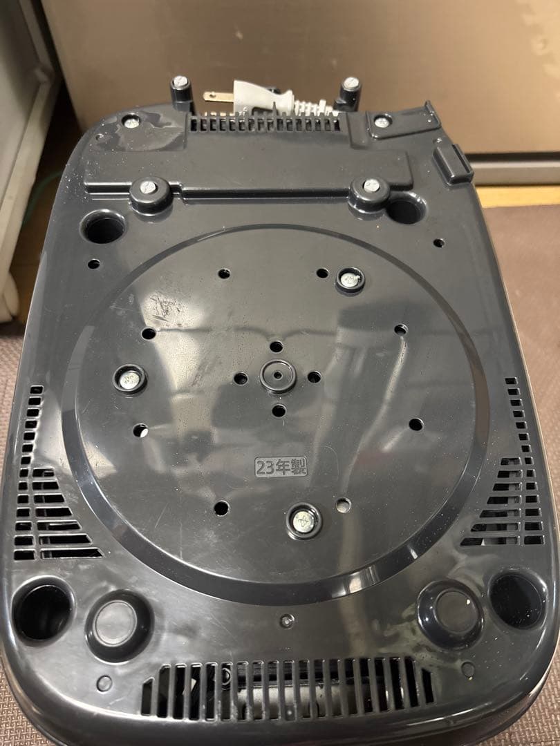 Zojirushi 圧力IH炊飯器 NW-CB10-2023年製