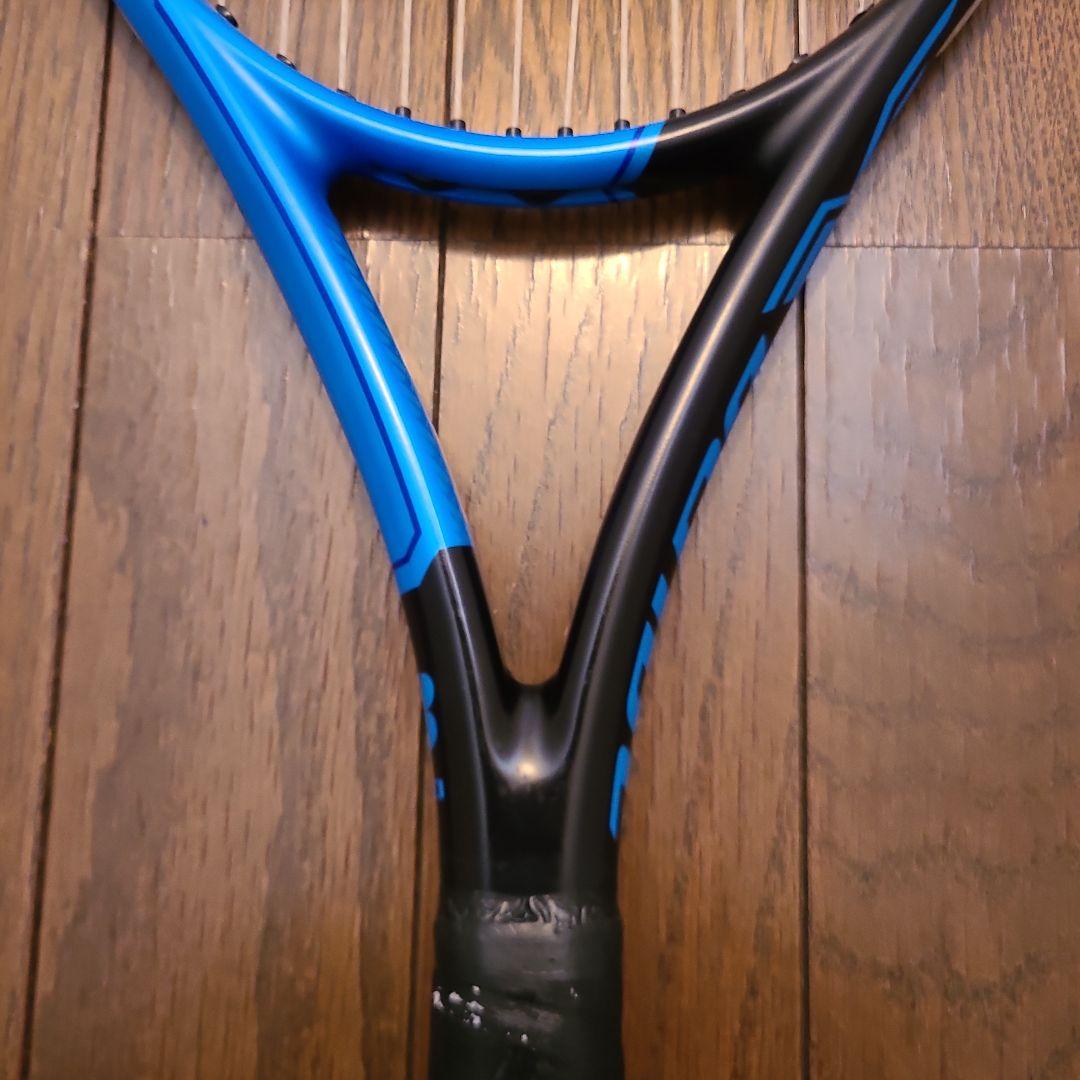 BRIDGESTONE ブリヂストン X-BLADE RZ 300 グリップ2