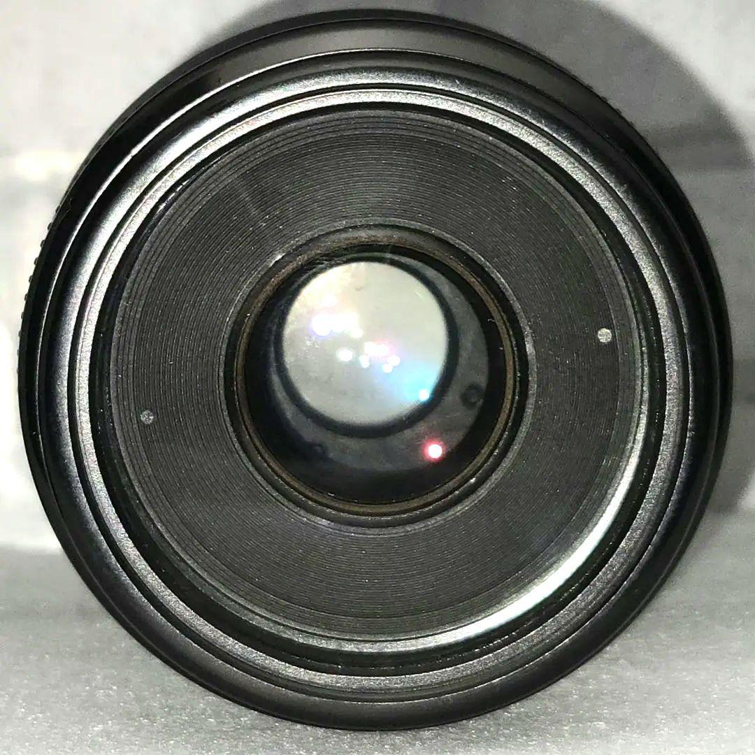 【風景の撮影に✨️】Canon EF75-300mm F4-5.6 望遠レンズ