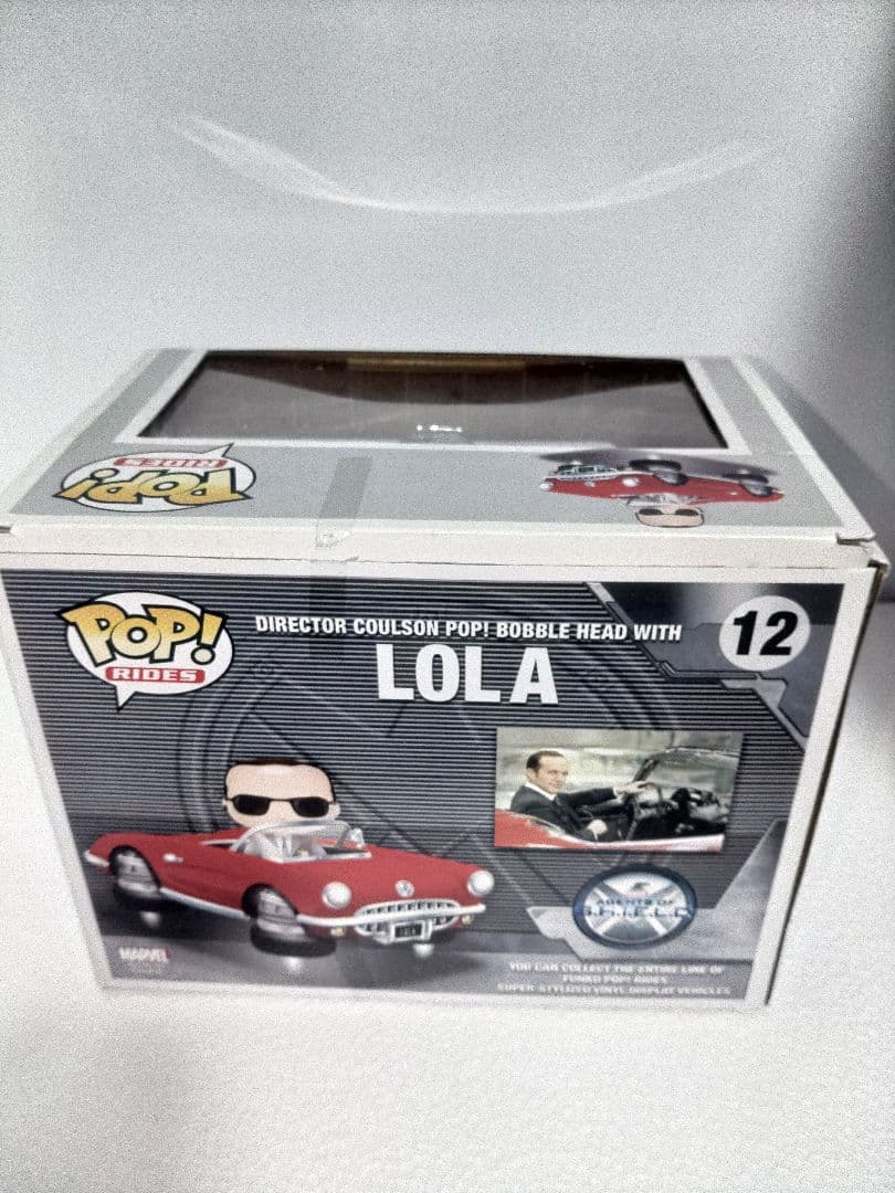 funko pop ローラ