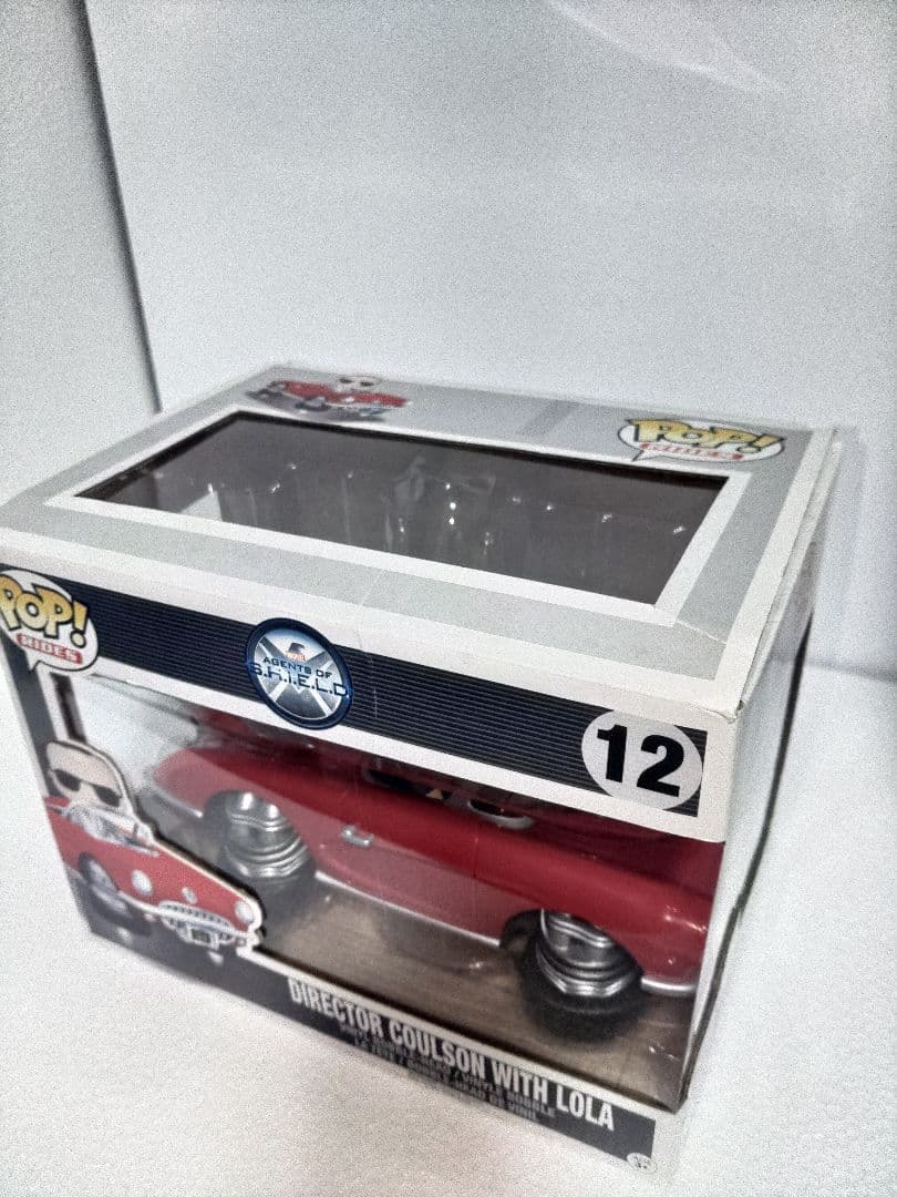 funko pop ローラ