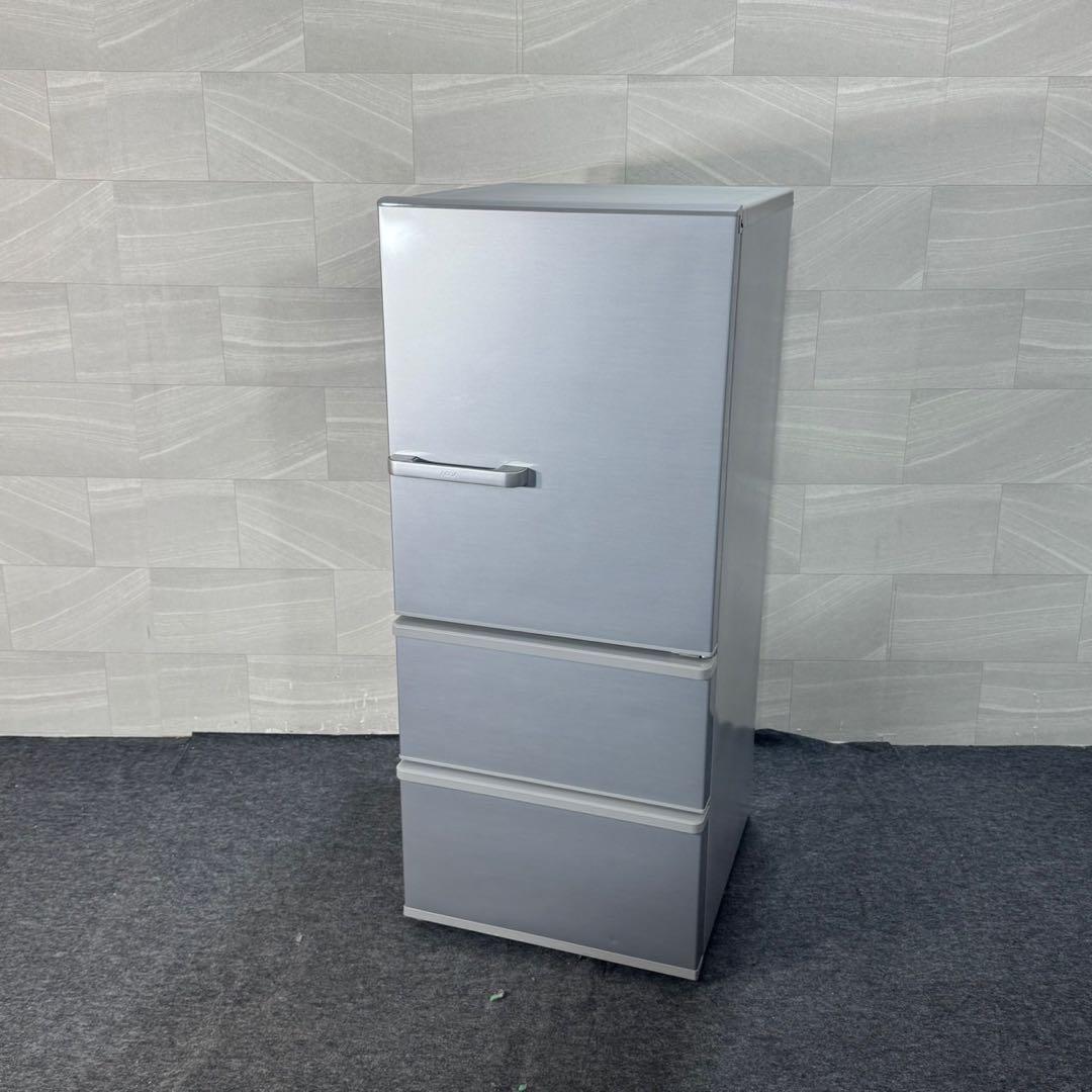 AQUA 冷蔵庫 AQR-27G 272L 2018年製 中型 家電 d4076