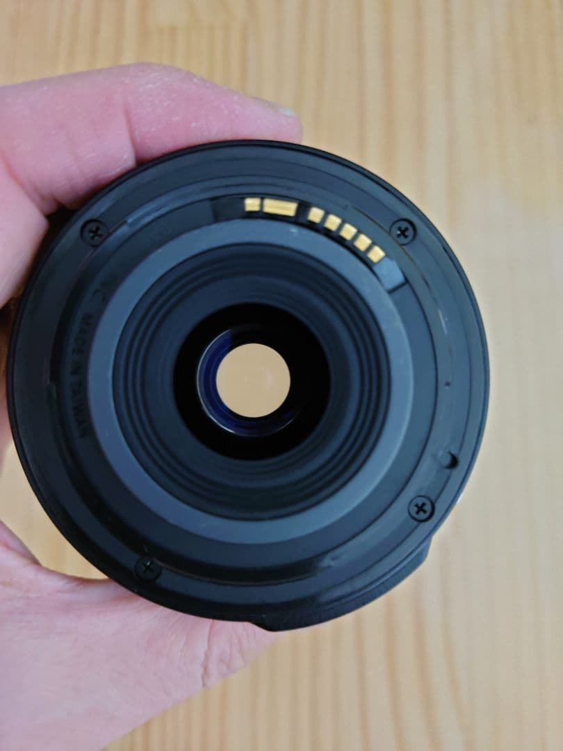 Canon EOS Kiss X3 EF-S 18-55mm 約30192回