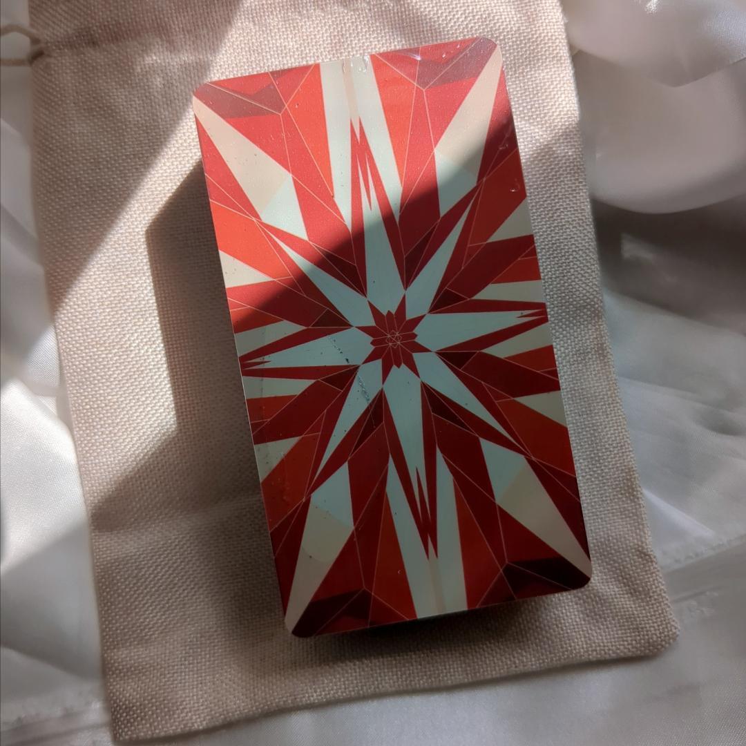 M@yoko★タロット