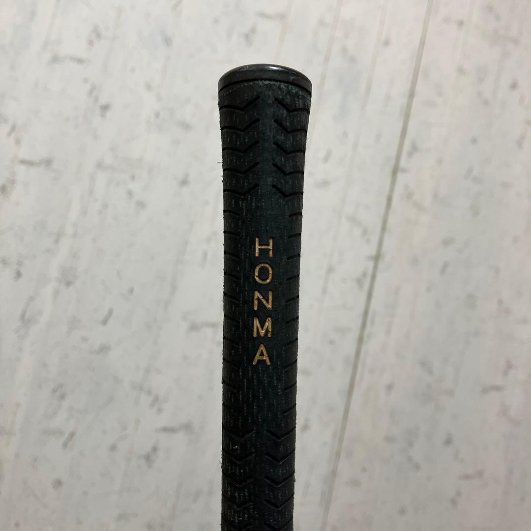 ホンマ アイアン セット 8本セット 豪華セット ゴルフクラブ 右利き用