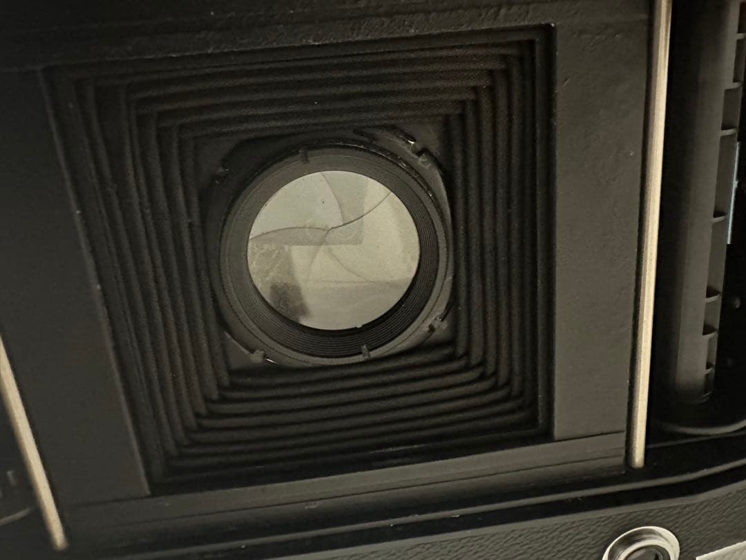 ZEISS IKON 名機 Super Ikonta 532/16 未使用に近い