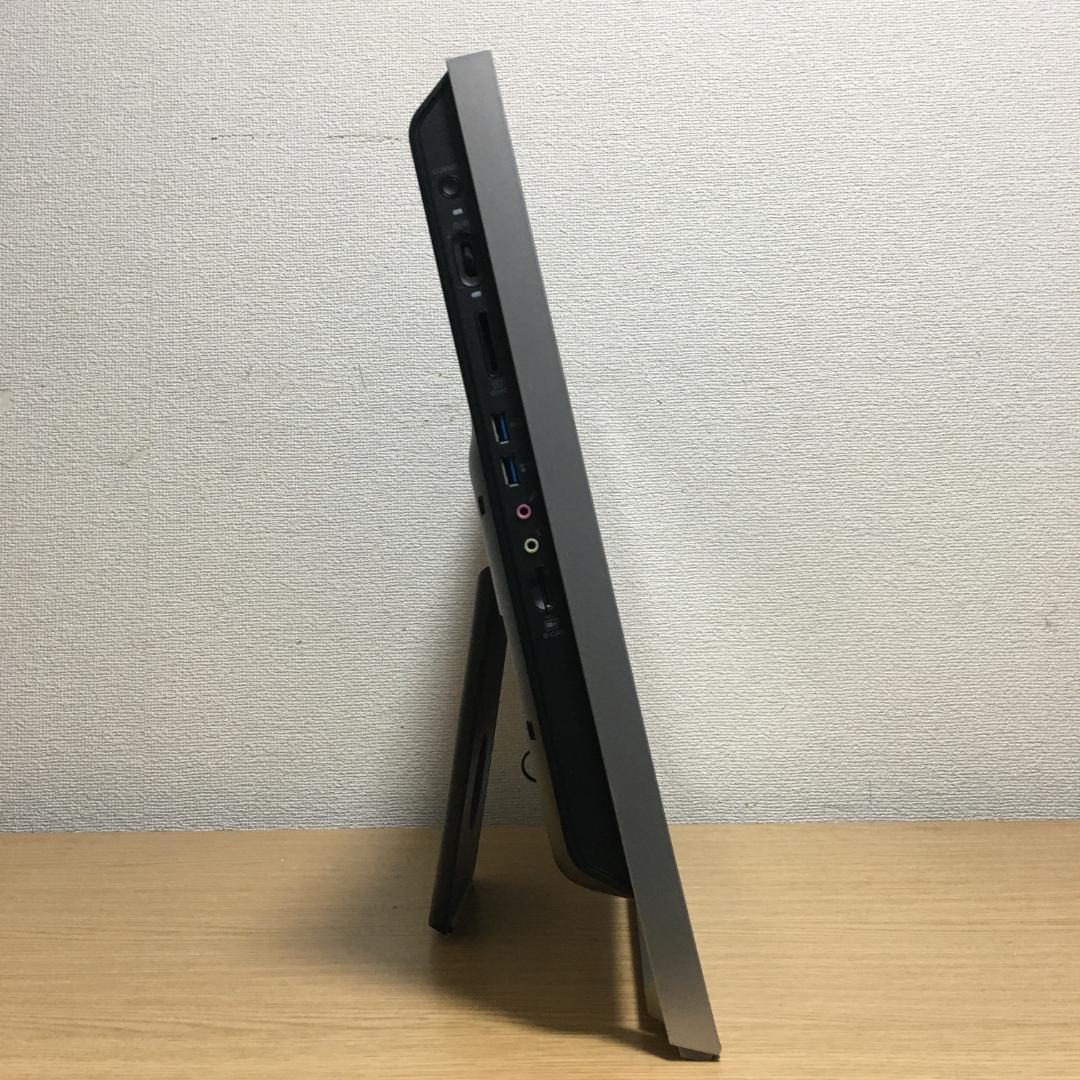 NEC LAVIE Win11 21.5' 地デジ 一体型 デスクトップPC