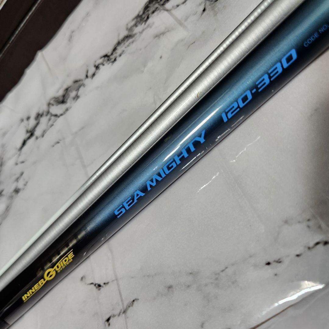 NFT ADVANCE SEA MIGHTY シーマイティ 120-360