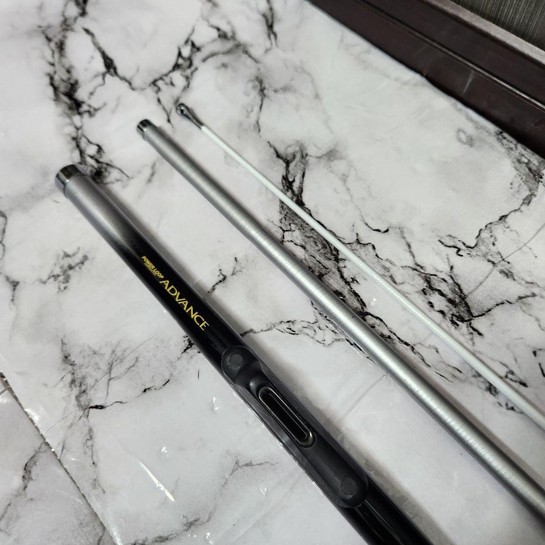 NFT ADVANCE SEA MIGHTY シーマイティ 120-360