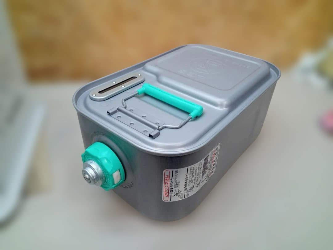 美品　ダイニチ工業　DAINICHI　ブルーヒーター　FW-3719LS