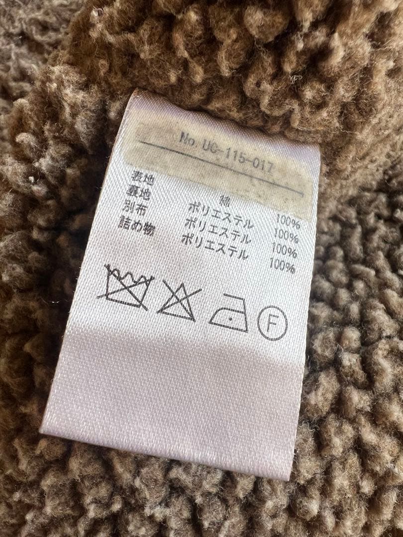 BLUCO uncrowd WINTER デッキパンツ　ブルコ　38 バイク