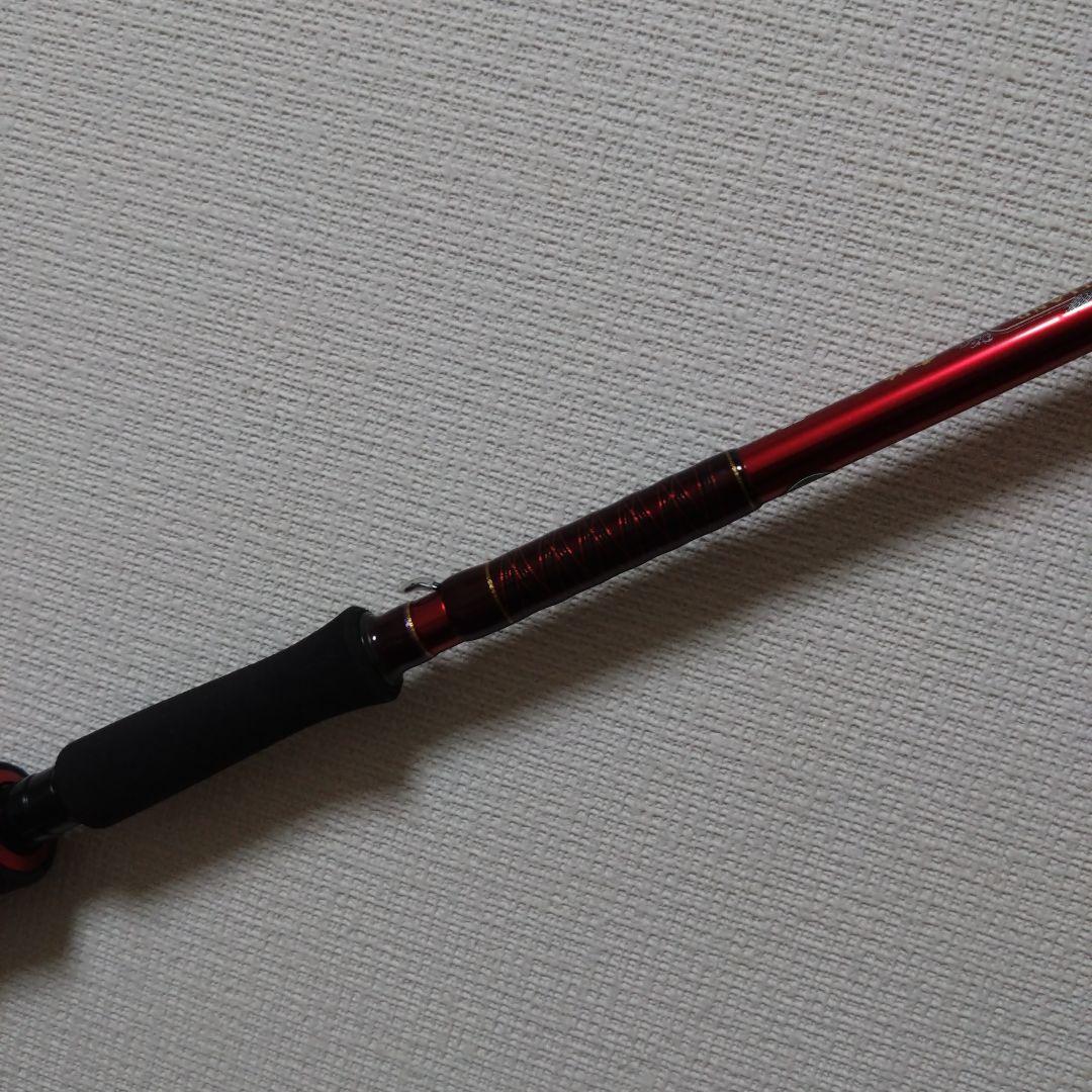 ハートランド震斬77AGS HL772MFS-SV AGS17