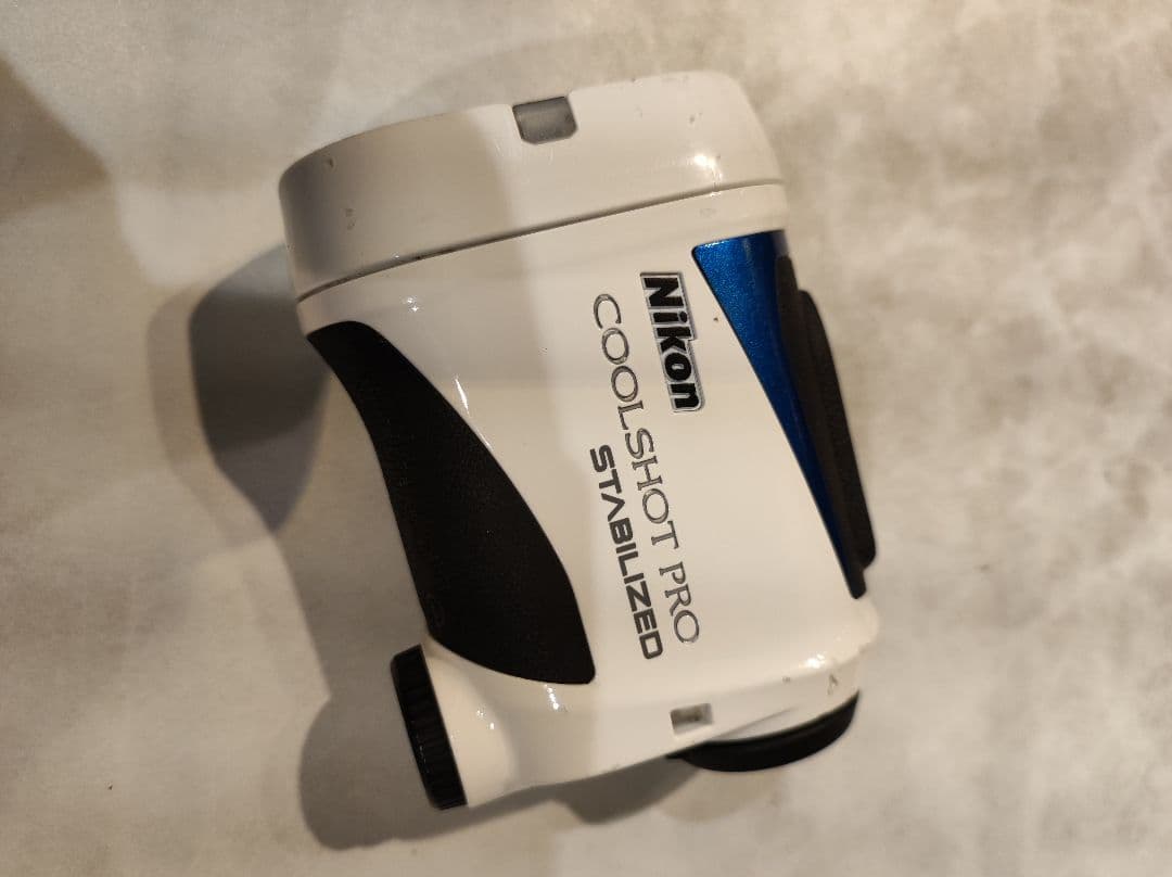 COOLSHOT PRO STABILIZED 距離計　Used