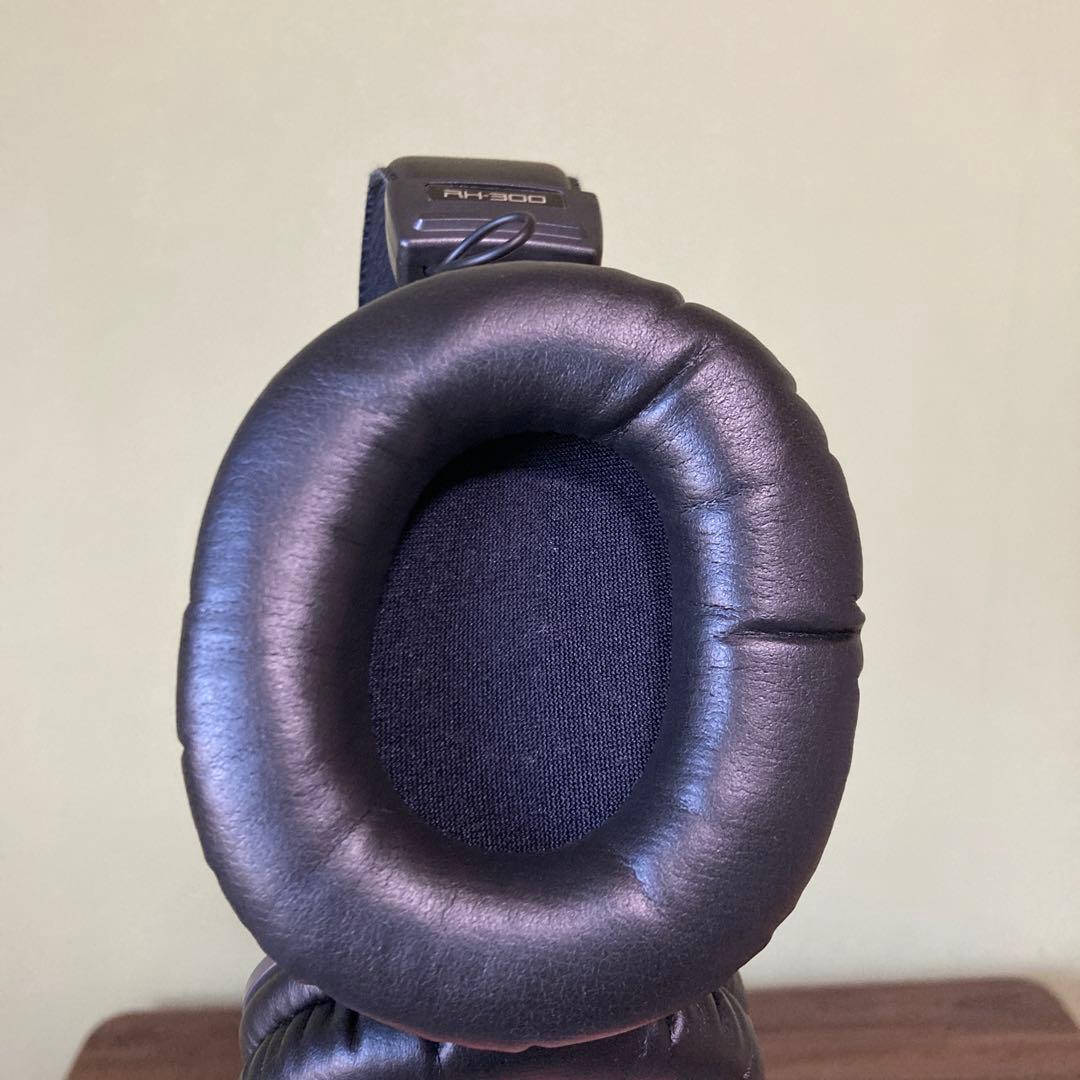 Roland RH-300 モニターヘッドフォン