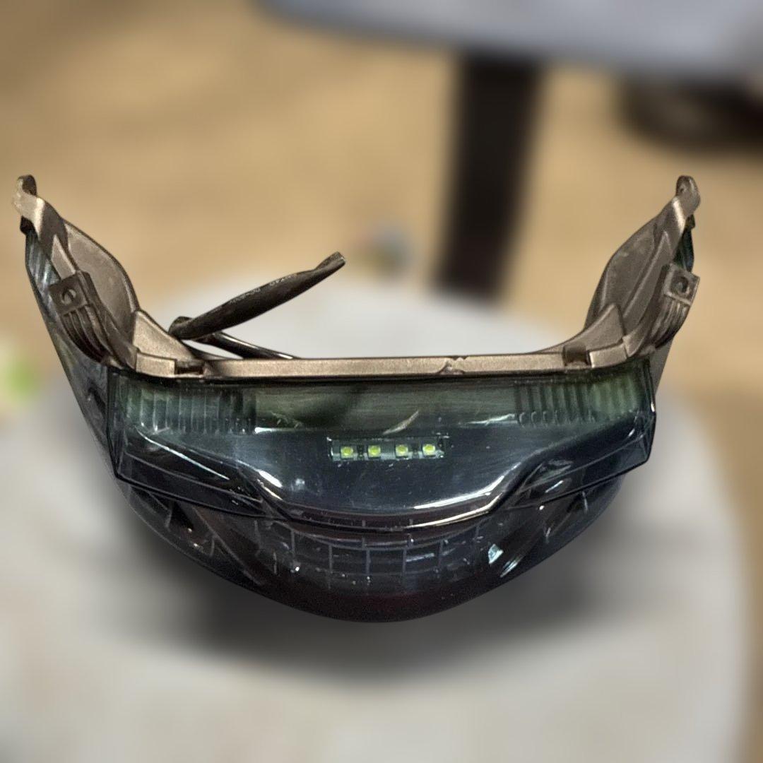 アドレスV125S LEDテールランプ