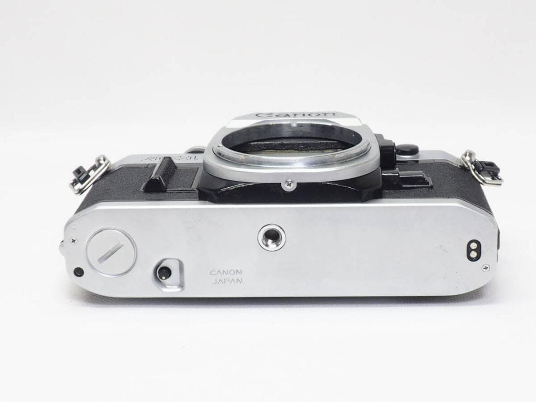 ■美品■ キャノン Canon AE-1 ボディ 《 動作良好 》