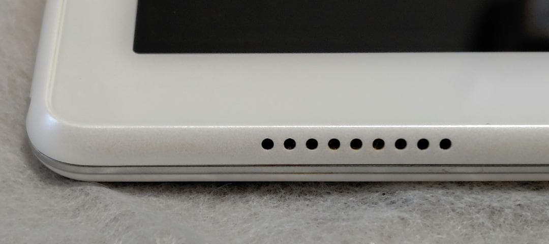 NEC PC-TE710KAW(ホワイト) LAVIE Tab E 10.1型