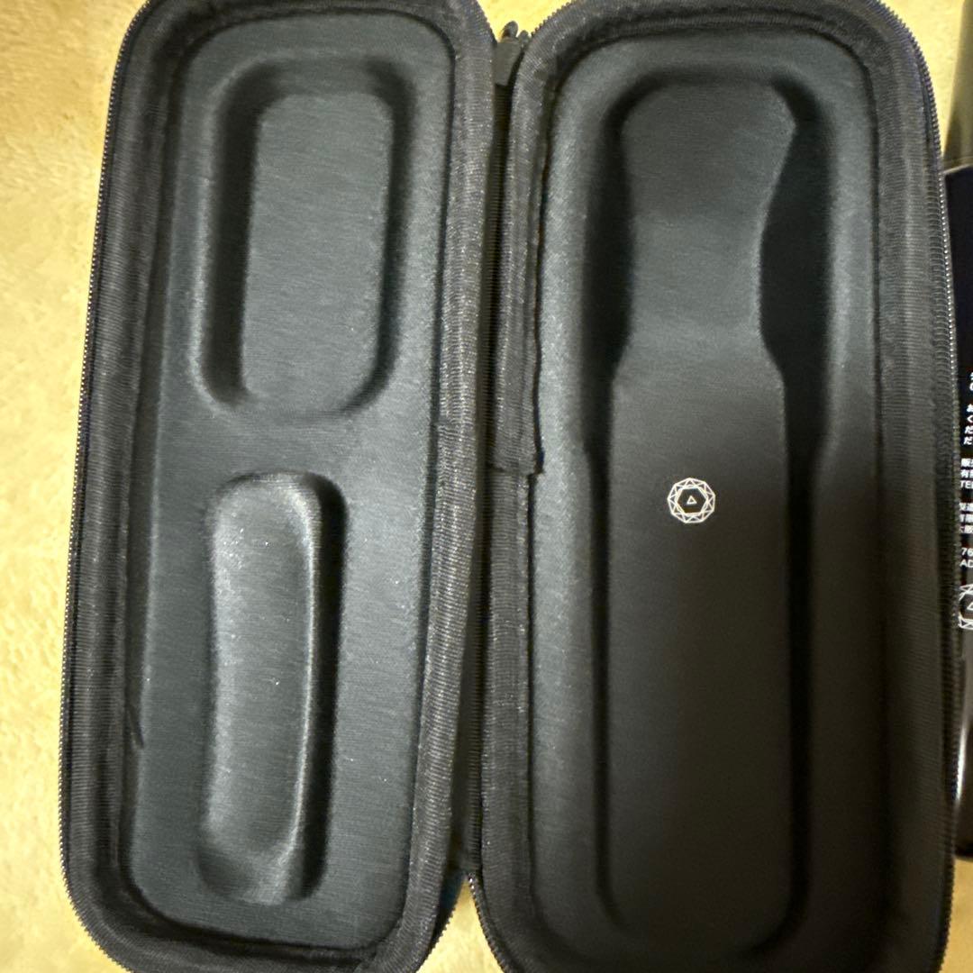 デンキバリブラシ